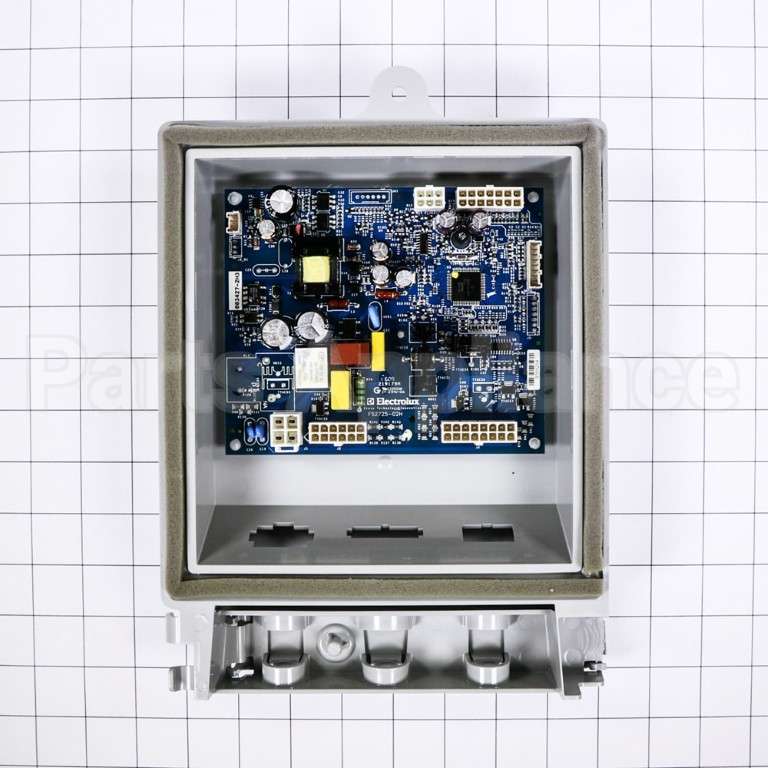 5304478376 Frigidaire Control-Electrical
