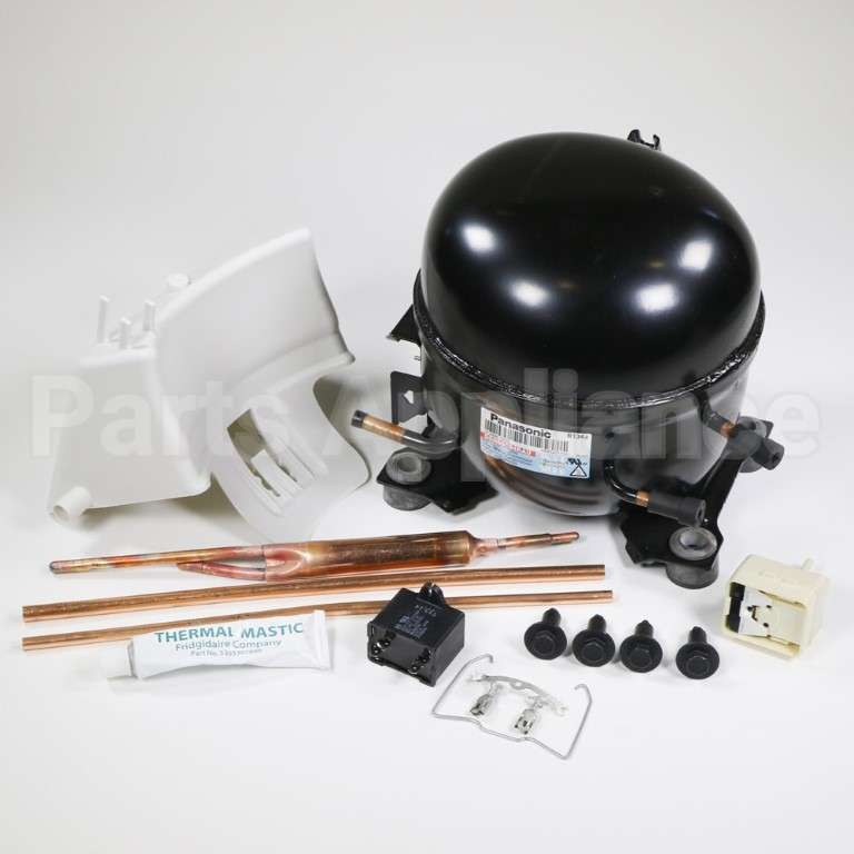 5304478809 Frigidaire Compressor