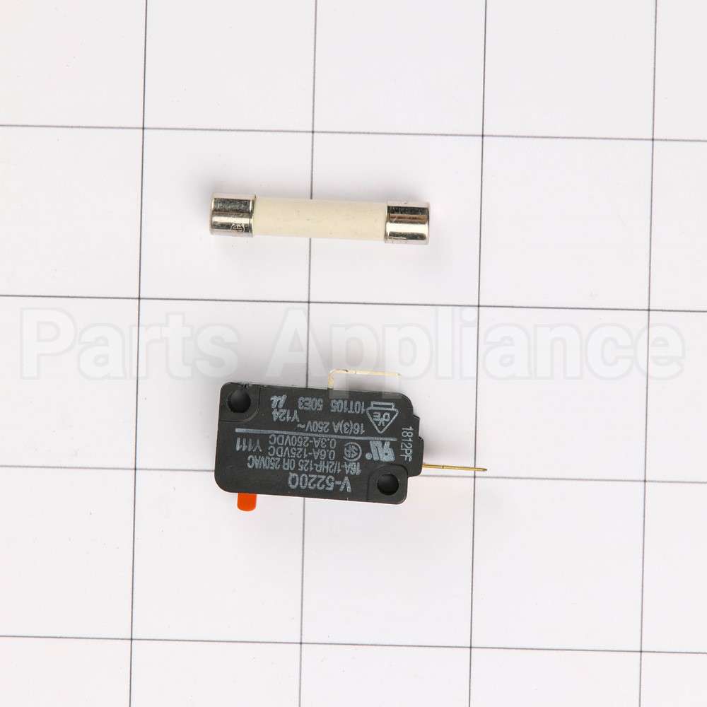 5304479020 Frigidaire Switch