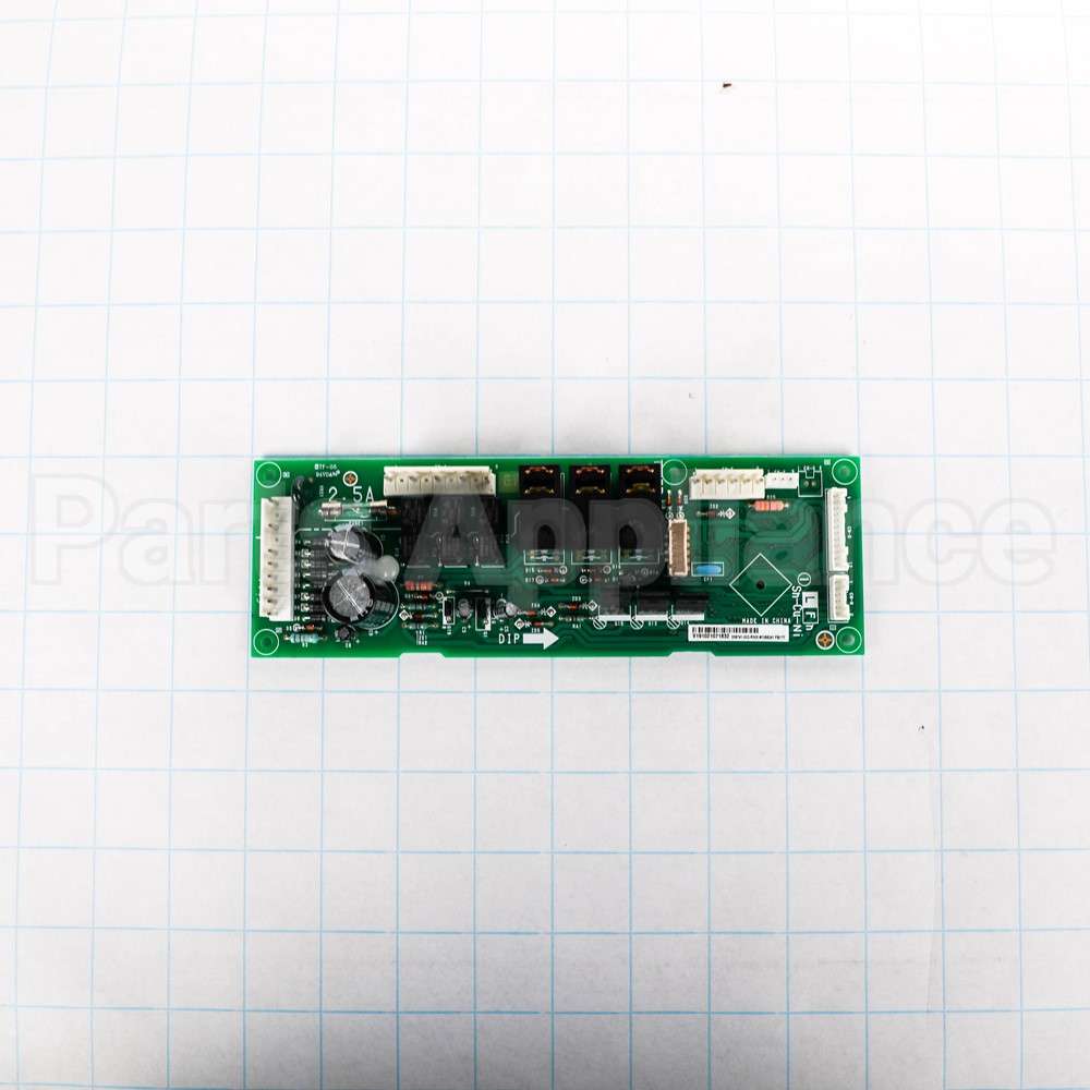 5304480656 Frigidaire Board