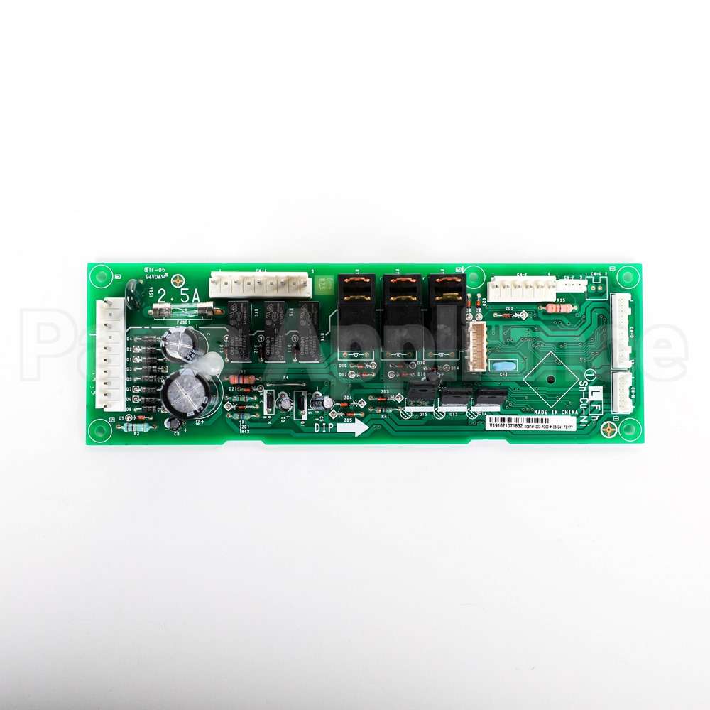 5304480656 Frigidaire Board