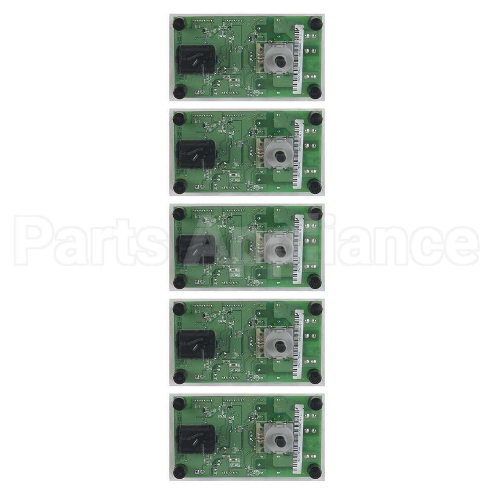 5304480685 Frigidaire Control-Electrical