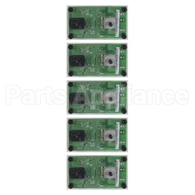 5304480685 Frigidaire Control-Electrical