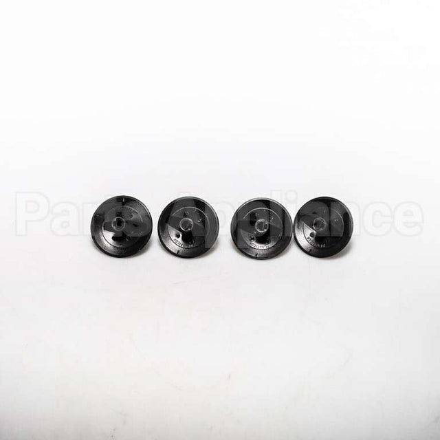 5304480915 Frigidaire Knob Set 4=1 Top