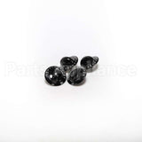5304480915 Frigidaire Knob Set 4=1 Top