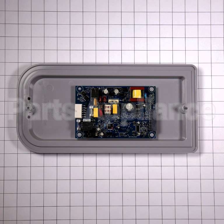 5304481294 Frigidaire Control-Electrical