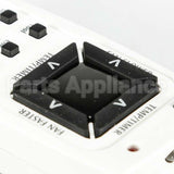 5304482751 Frigidaire #Vp#Remote Control