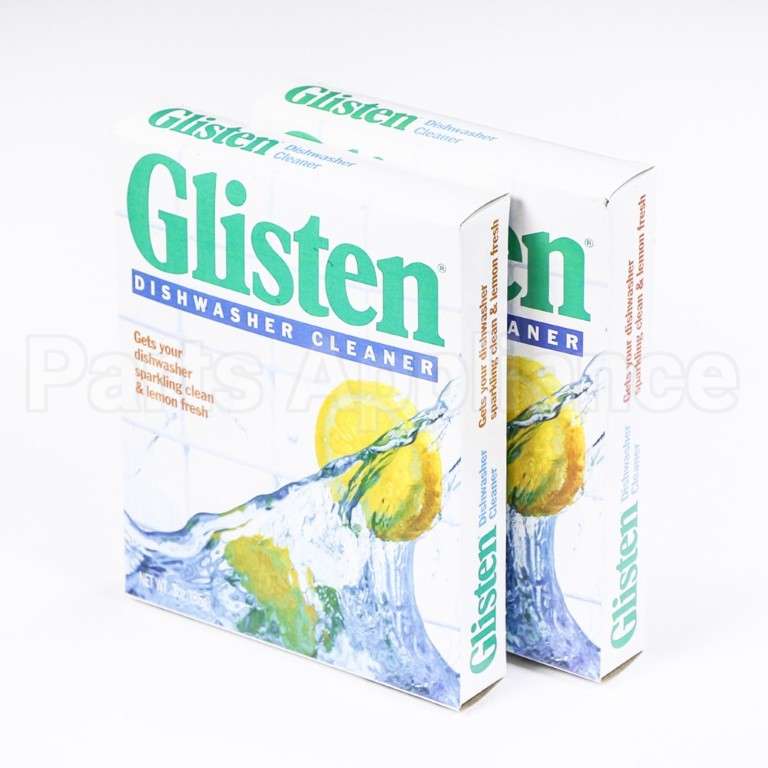 5304483074 Frigidaire Glisten 4Oz. - 2Pk