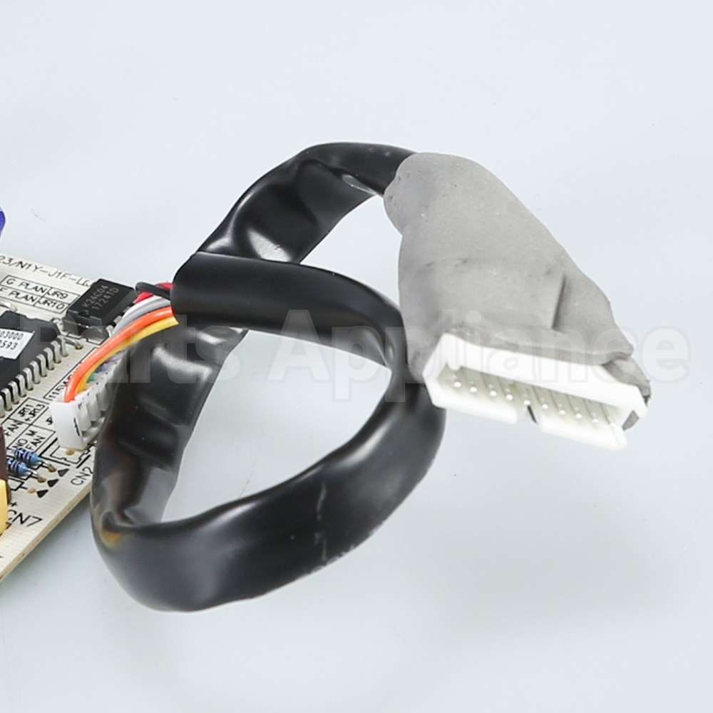 5304483232 Frigidaire Control-Electrical