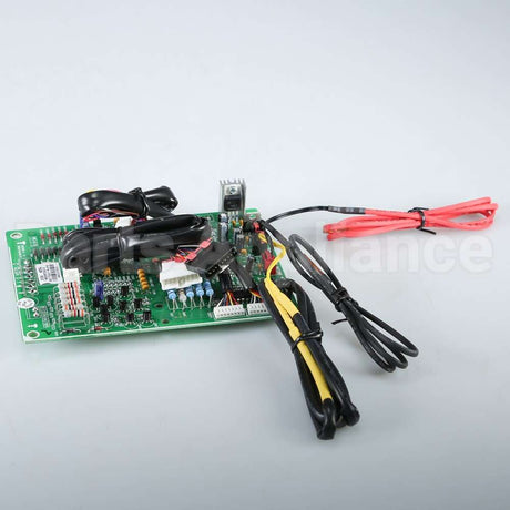 5304483954 Frigidaire Control-Electrical