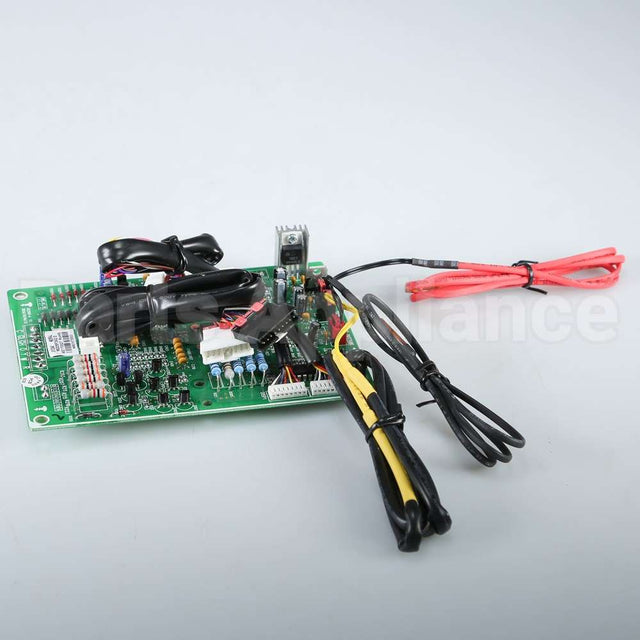 5304483954 Frigidaire Control-Electrical