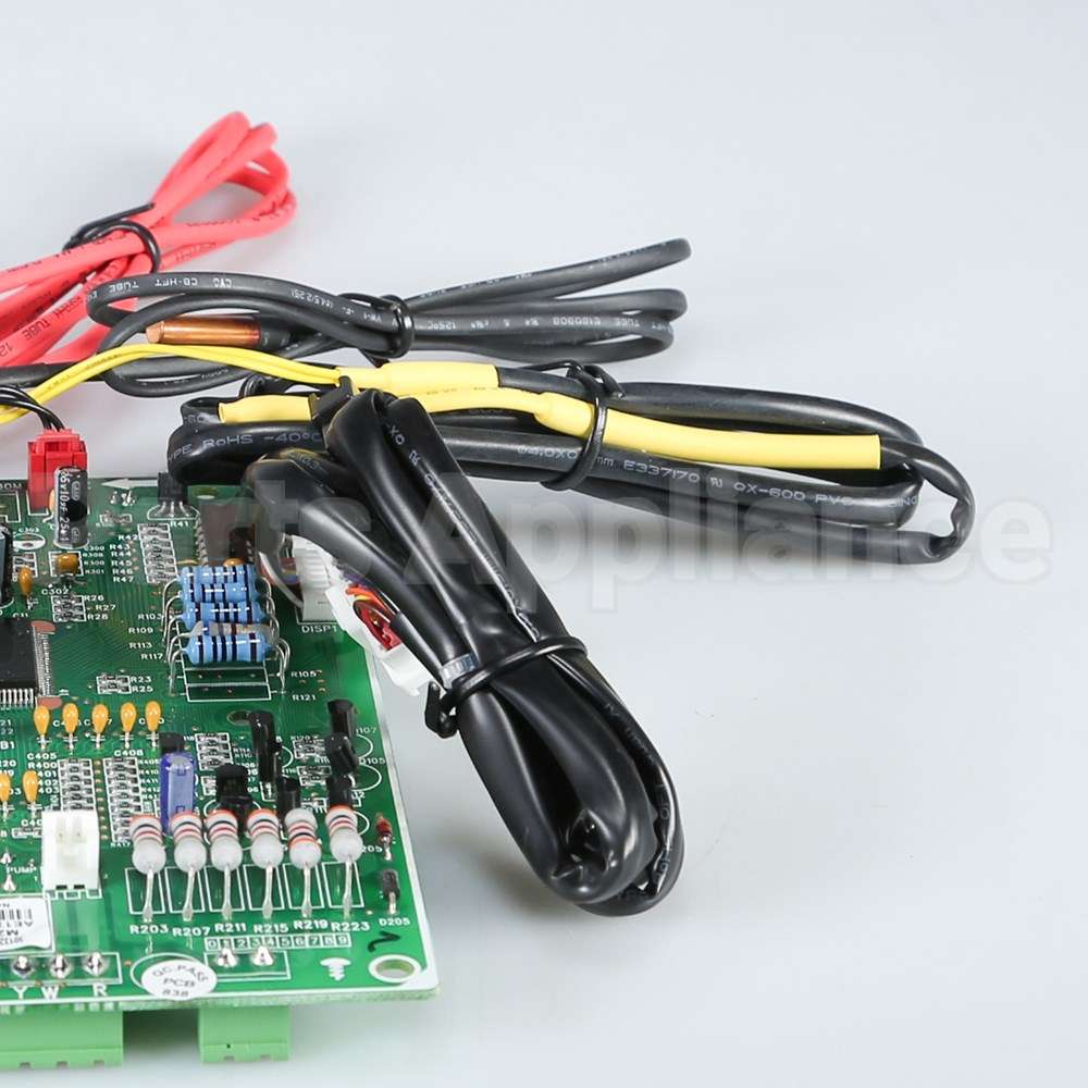 5304483954 Frigidaire Control-Electrical