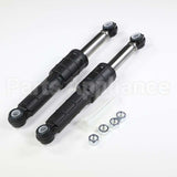5304485917 Frigidaire Shock Absorber Kit