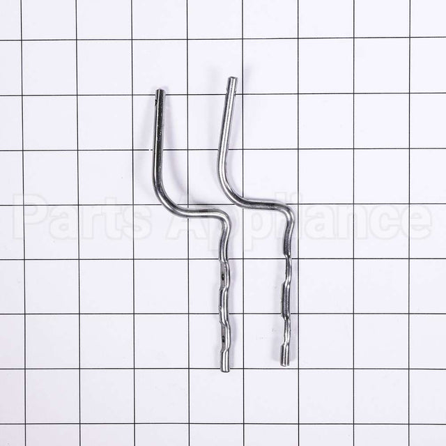 5304489657 Frigidaire Hinge Bar Kit