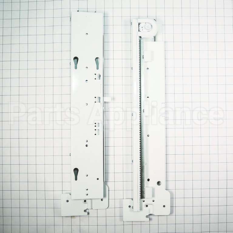 5304489981 Frigidaire Basket Slide Kit