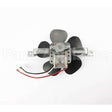 5304490025 Frigidaire Motor Assembly