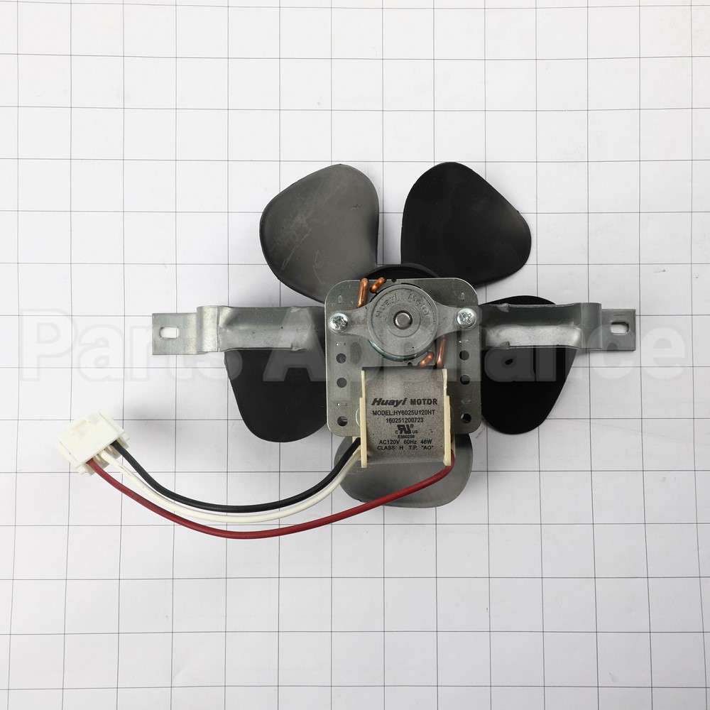 5304490025 Frigidaire Motor Assembly