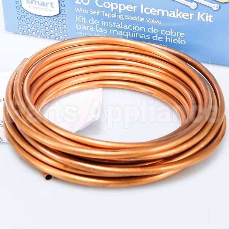 5304490717 Frigidaire Imkit 20' Copper Cs6