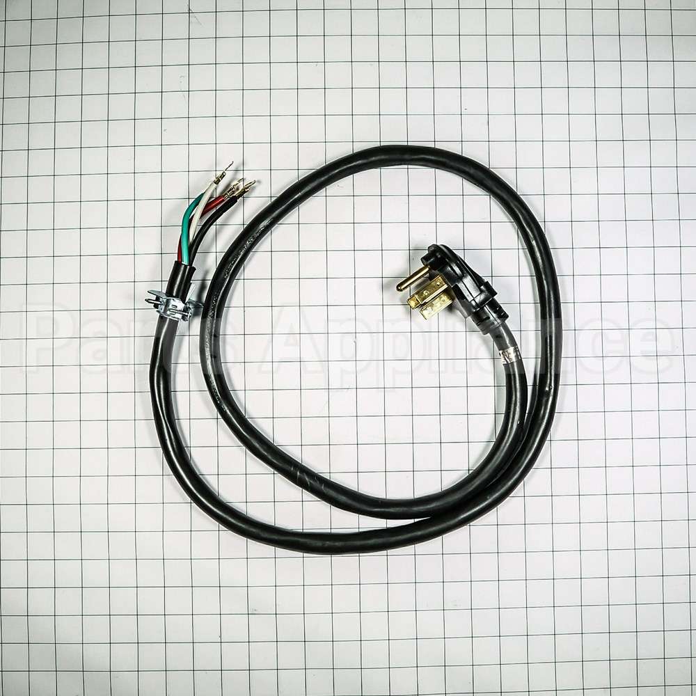 5304490724 Frigidaire 6Ft 50 Amp 4 Wire R