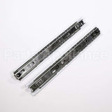 5304491062 Frigidaire Slide Set Rh & Lh