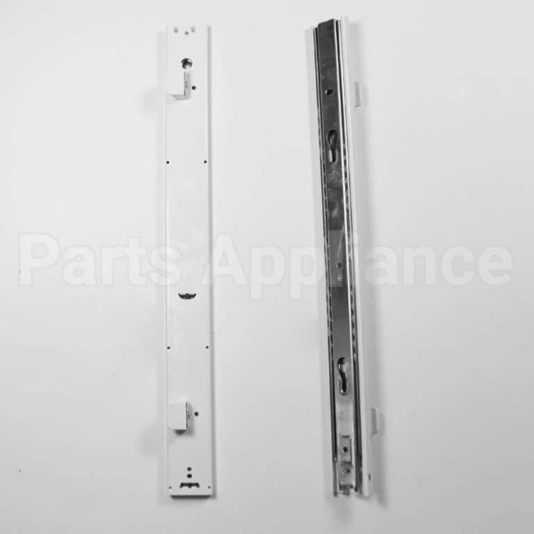 5304491063 Frigidaire Slide Set Rh & Lh