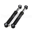 5304491700 Frigidaire Shock Kit