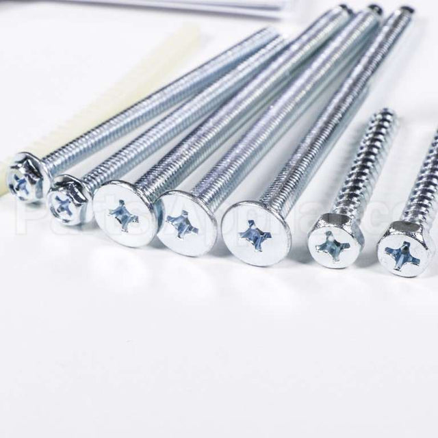 5304491755 Frigidaire Mounting Kit