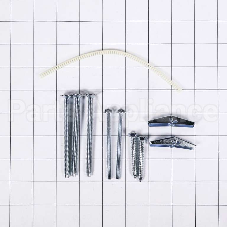 5304491755 Frigidaire Mounting Kit