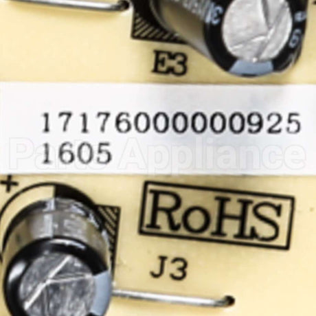 5304491894 Frigidaire Discontinued