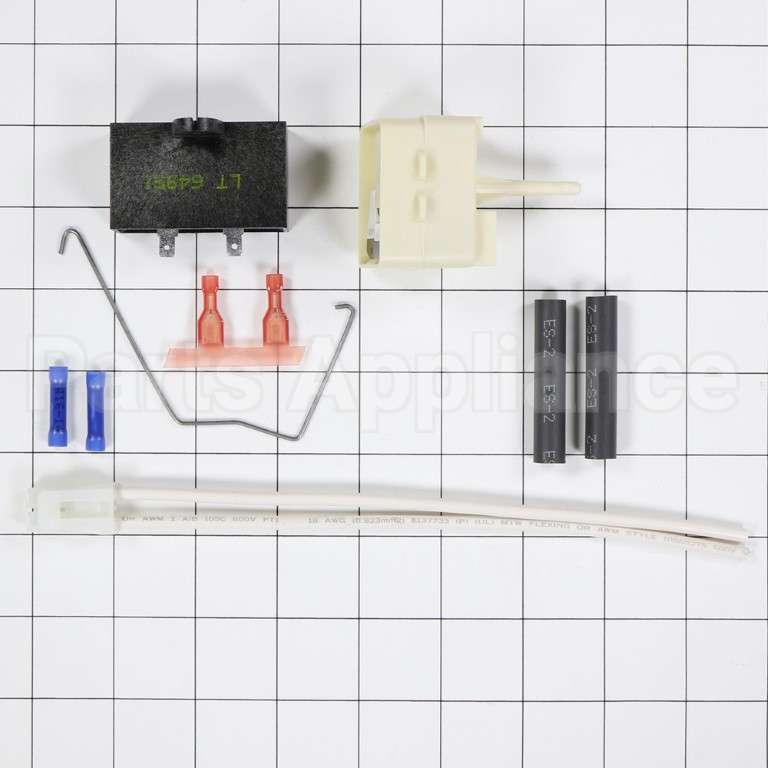 5304491941 Frigidaire Starter Kit