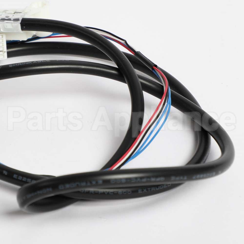 5304492319 Frigidaire Lock