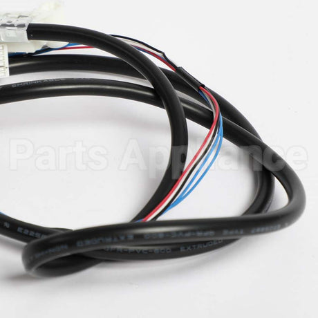 5304492319 Frigidaire Lock