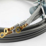 5304492440 Frigidaire 6Ft 30 Amp 3 Wire D