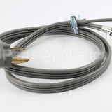 5304492440 Frigidaire 6Ft 30 Amp 3 Wire D
