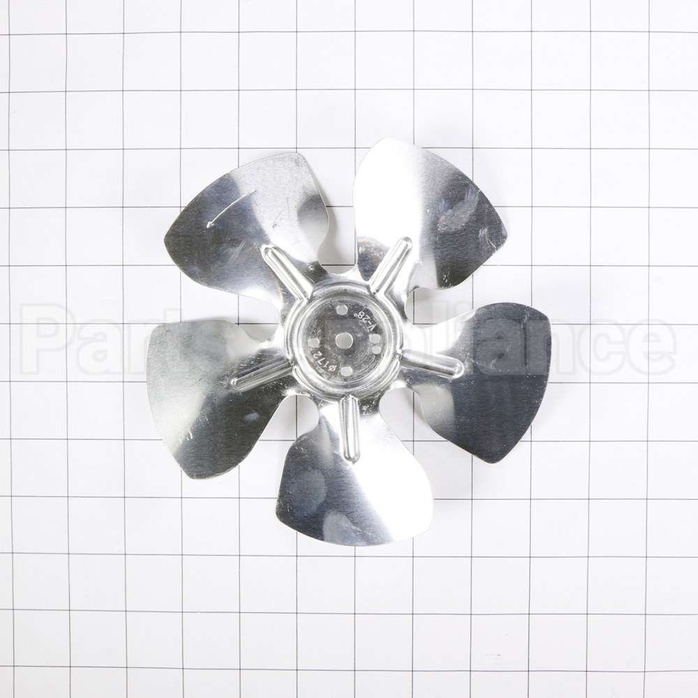 5304493160 Frigidaire Fan Blade