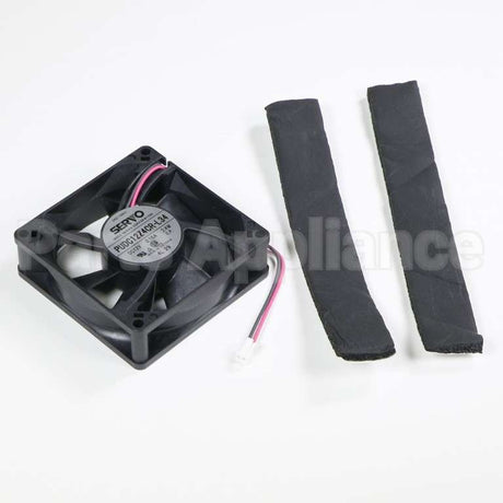 5304493604 Frigidaire Fan & Gasket Kit