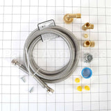 5304493868 Frigidaire Dw Inst Kit No Cord