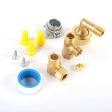 5304493868 Frigidaire Dw Inst Kit No Cord