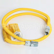 5304493872 Frigidaire 4Ft 3/8Od Ctd Gas C
