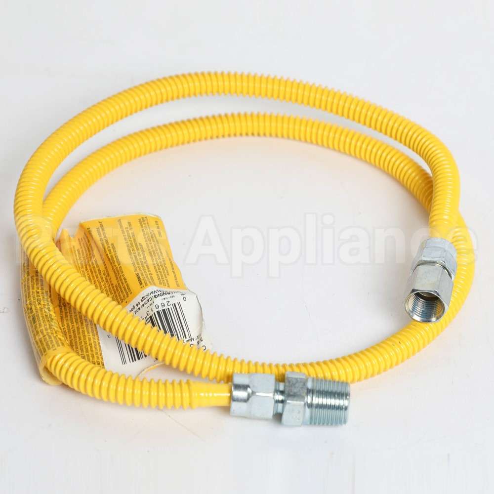 5304493872 Frigidaire 4Ft 3/8Od Ctd Gas C
