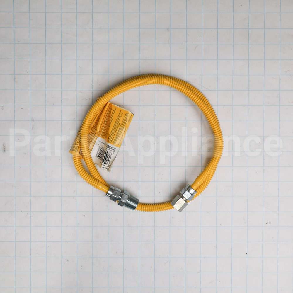 5304493872 Frigidaire 4Ft 3/8Od Ctd Gas C