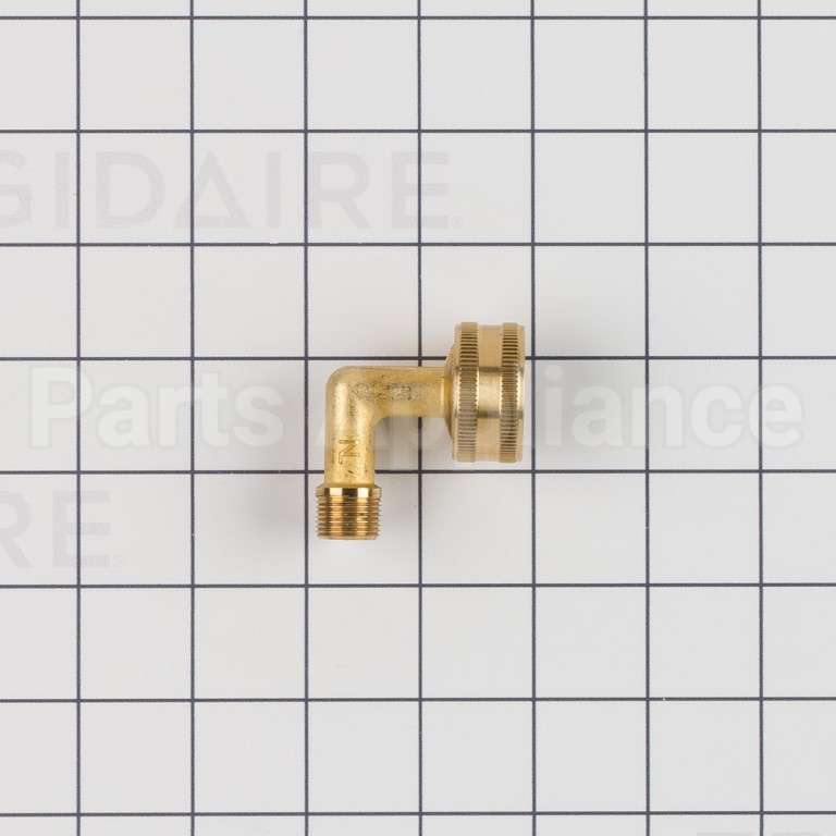 5304493948 Frigidaire 3/4 Garden Hose El