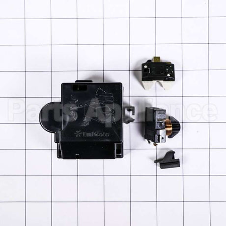 5304493950 Frigidaire Elec Assy (Relay