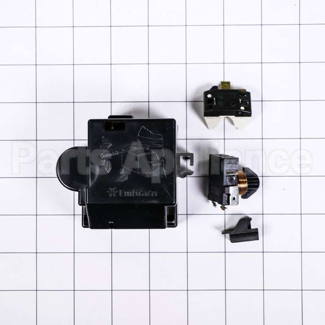 5304493950 Frigidaire Elec Assy (Relay