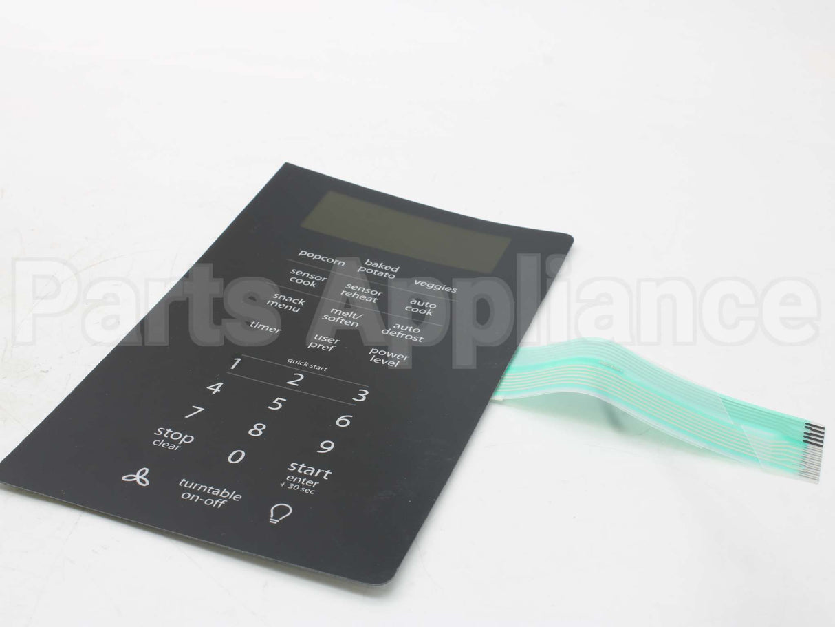 5304494105 Frigidaire Membrane