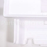 5304496267 Frigidaire Scroll