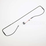 5304496284 Frigidaire Heater