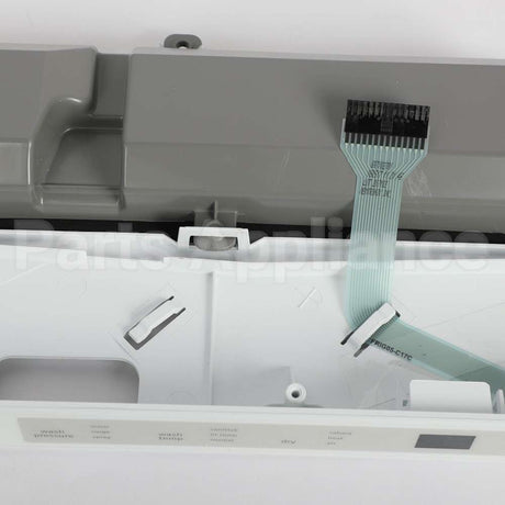 5304496525 Frigidaire Console Assembly