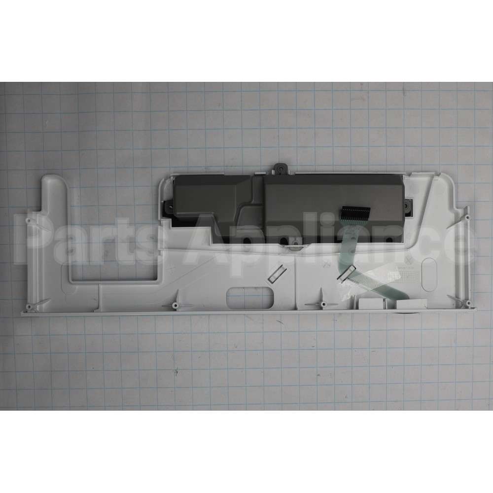 5304496525 Frigidaire Console Assembly