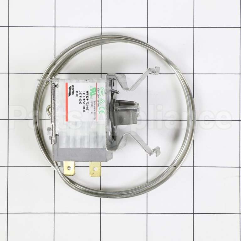 5304496559 Frigidaire Thermostat